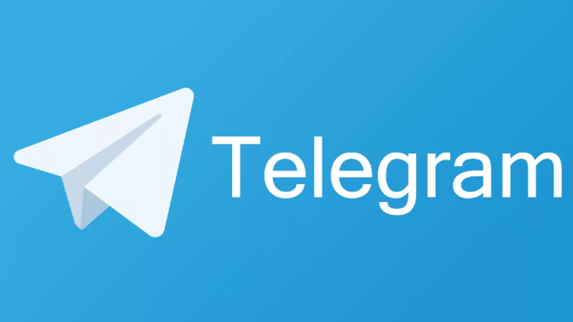 Баннер Telegram
