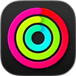 Apple Fitness+
