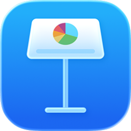 Keynote