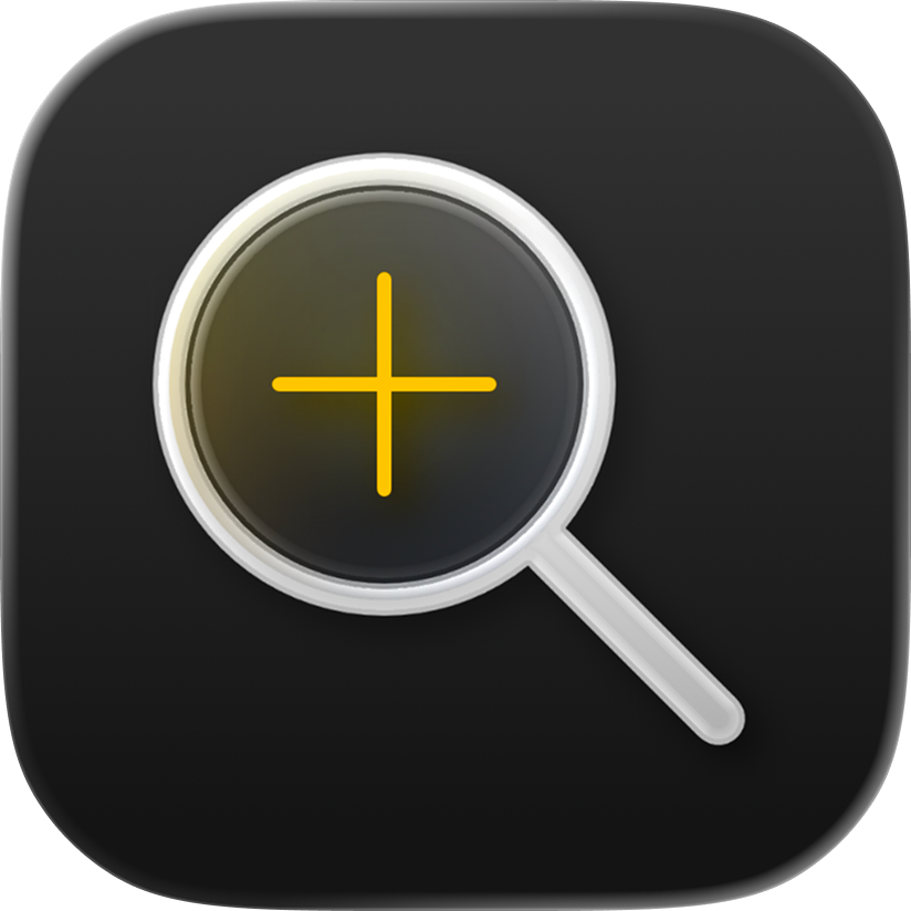 Magnifier