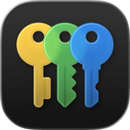 Apple Passwords