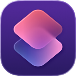 Shortcuts
