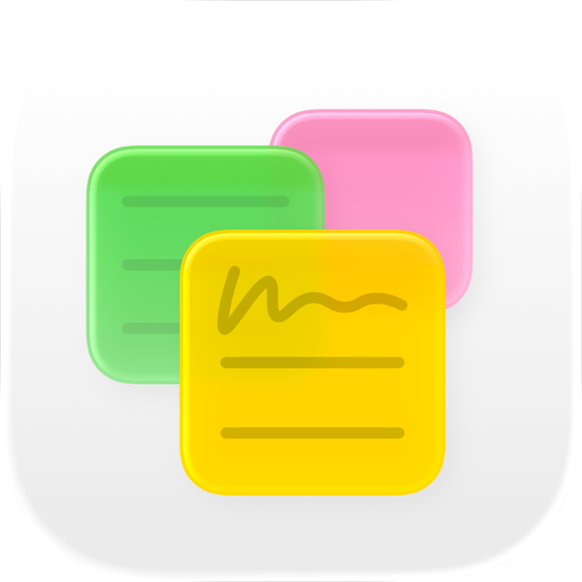 Stickies