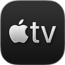Apple TV+