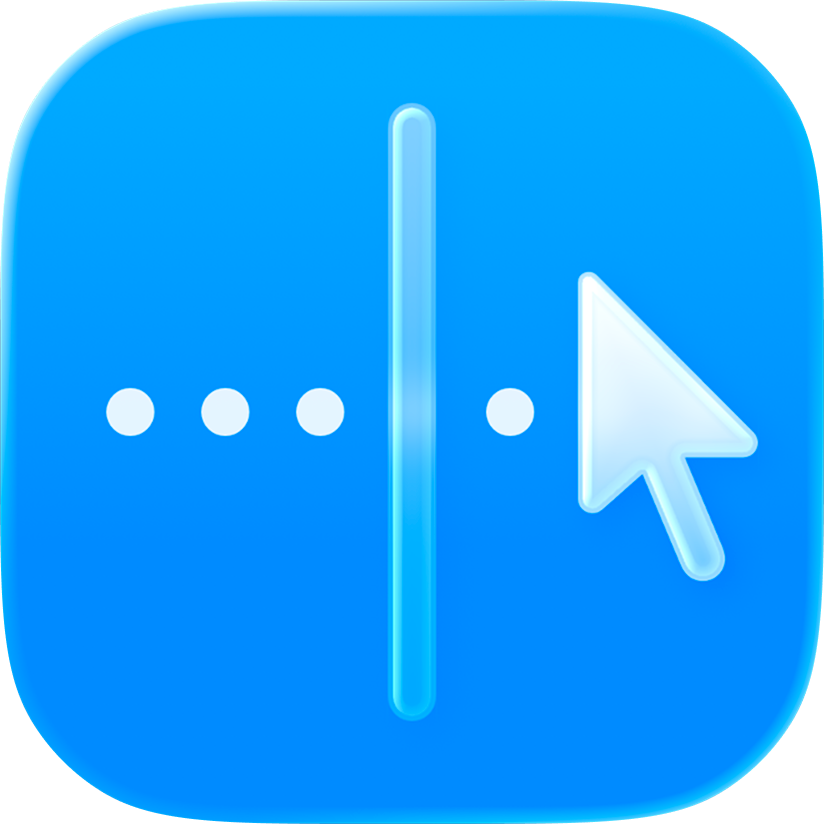 Universal Control