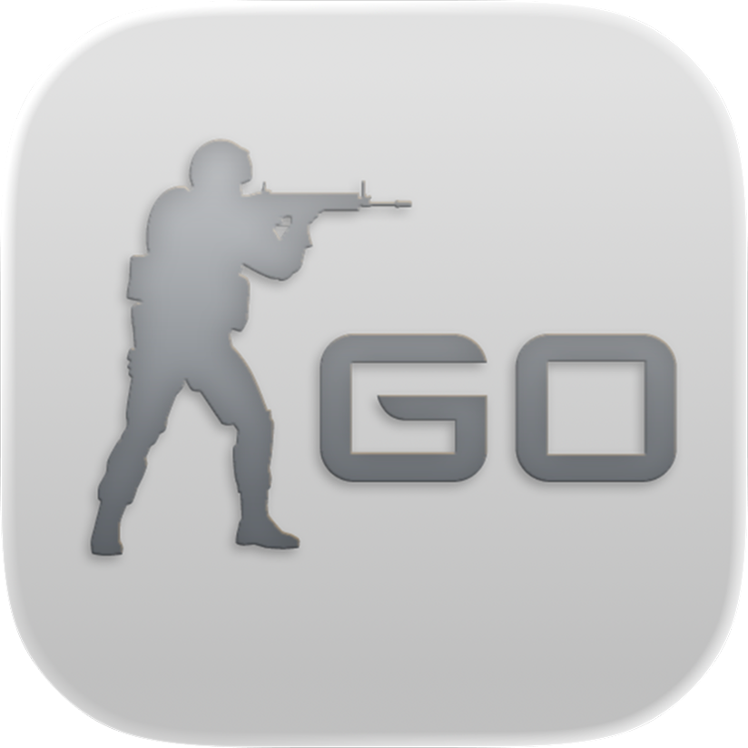 Counter-Strike 2 logo