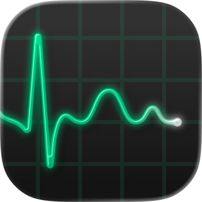 Логотип Activity Monitor