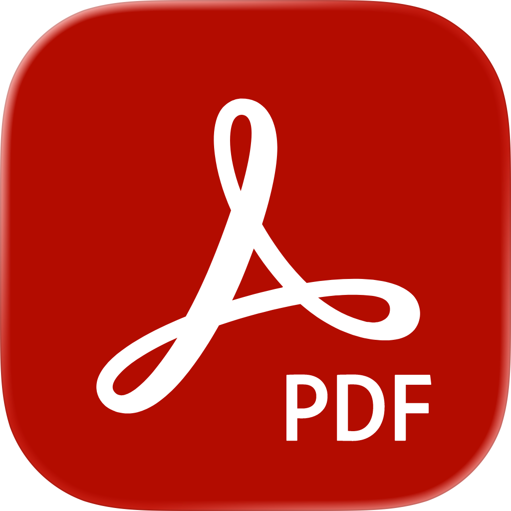 Adobe Acrobat logo