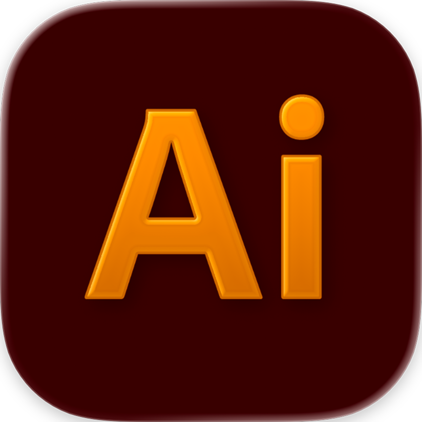 Adobe Illustrator logo