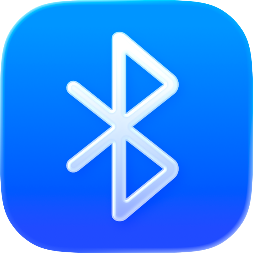 Логотип Bluetooth File Exchange