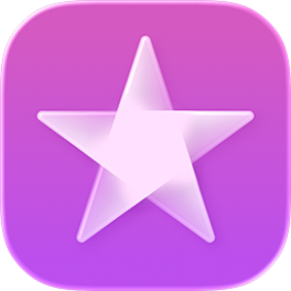 Логотип iTunes Store