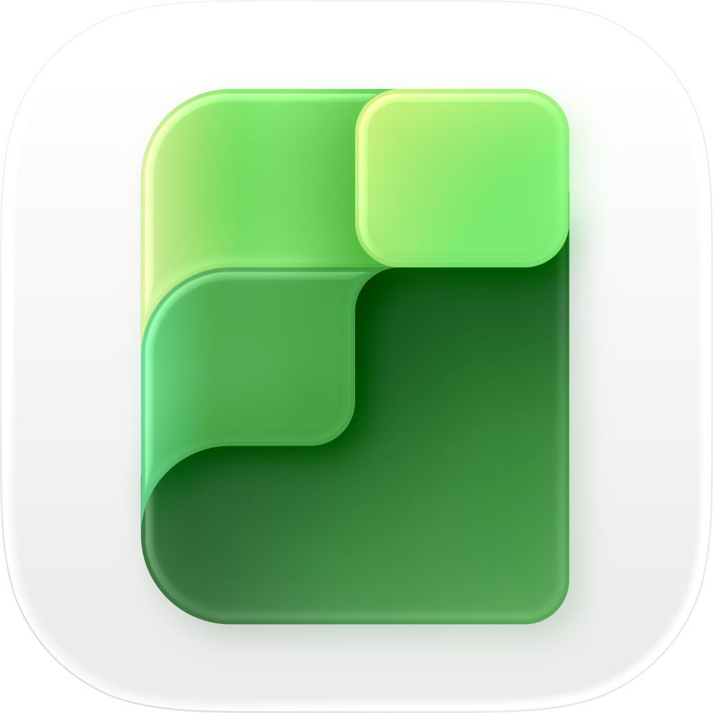 Логотип Microsoft Excel