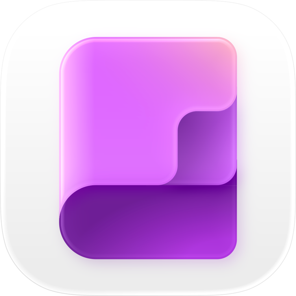 Логотип Microsoft OneNote