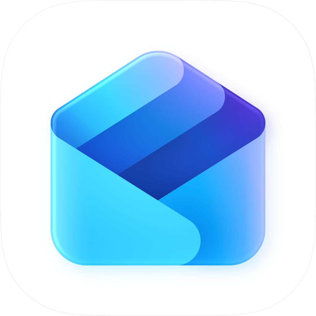 Логотип Outlook