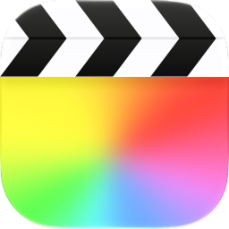 Логотип Final Cut Pro