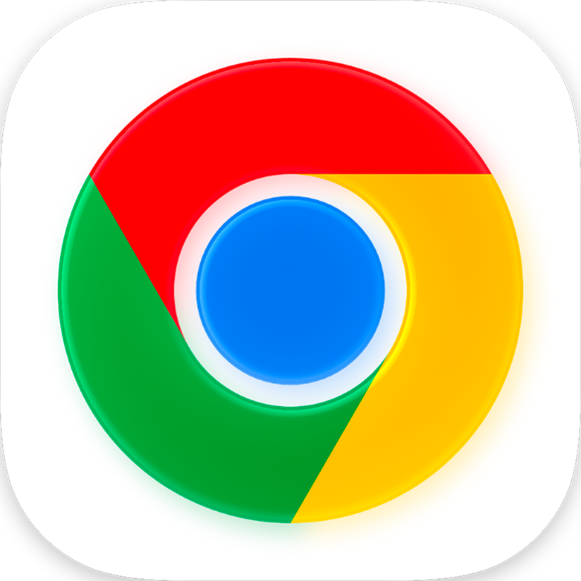 Chrome