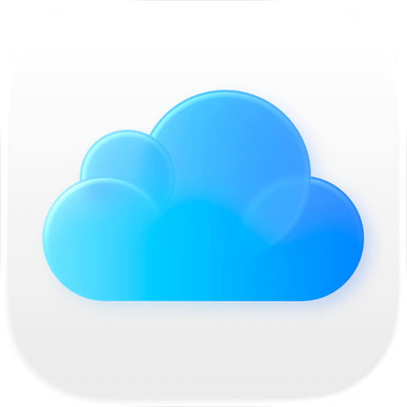 iCloud