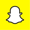 Логотип Snapchat