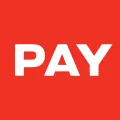 Логотип Альфа Pay
