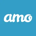 Логотип AmoCRM