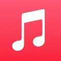 Логотип Apple Music