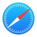 Логотип Safari