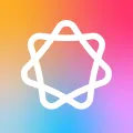 Apple Intelligence logo