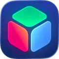 Логотип 1Blocker