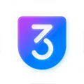 Логотип 3uTools