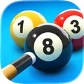 Логотип 8 Ball Pool