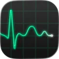Логотип Activity Monitor