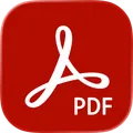 Логотип Adobe Acrobat