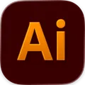 Логотип Adobe Illustrator