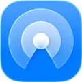 Логотип AirDrop