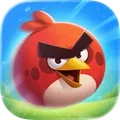Логотип Angry Birds 2