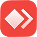Логотип AnyDesk