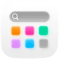 Логотип Apps