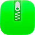 Логотип Archive Utility