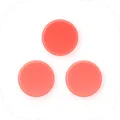 Логотип Asana