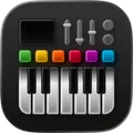 Логотип Audio MIDI Setup