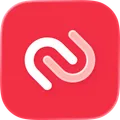 Логотип Authy