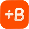 Логотип Babbel