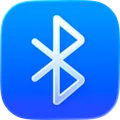 Логотип Bluetooth File Exchange