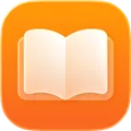Логотип Apple Books