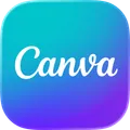 Логотип Canva
