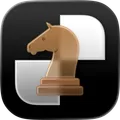 Логотип Chess