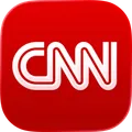 Логотип CNN