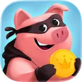 Логотип Coin Master