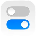Логотип Control Center