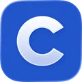 Логотип Coursera